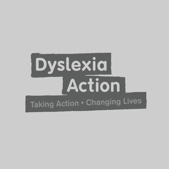 Dyslexia Action