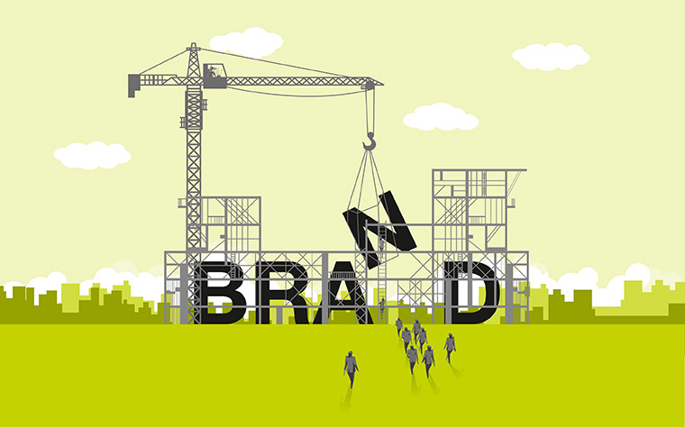 How Building a Strong Brand Benefits Your Business