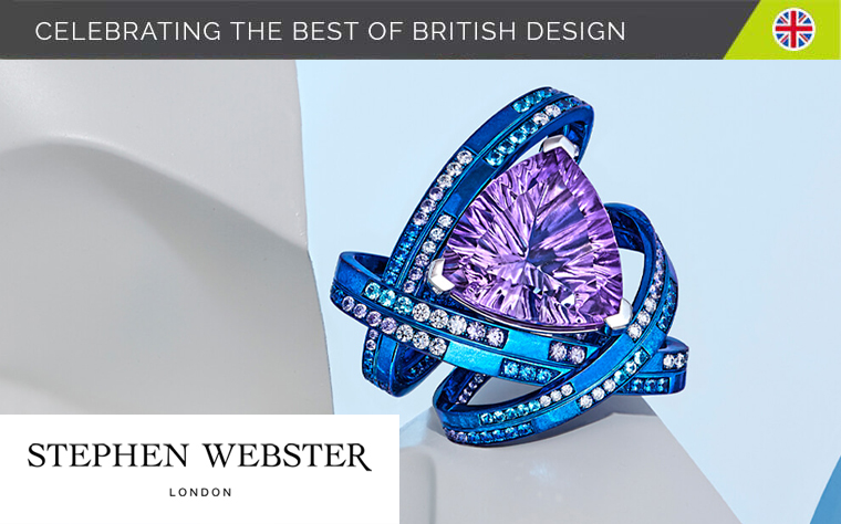 Best sales british jewellers