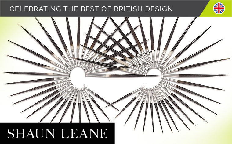 The Best of British Design - Shaun Leane Jewellery