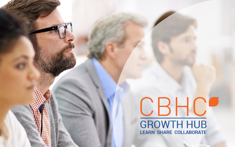 MC+Co Chosen as Strategic Advisors to the CBHC Growth Hub