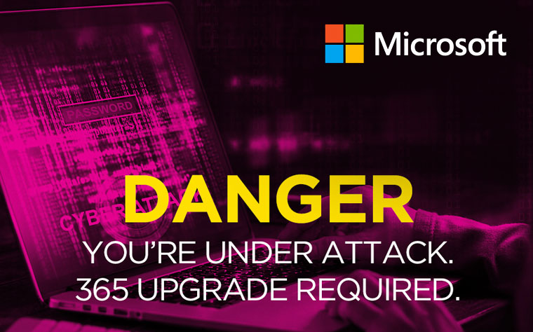 MC+Co Commissioned To Undertake Microsoft 365 Upgrade Campaign