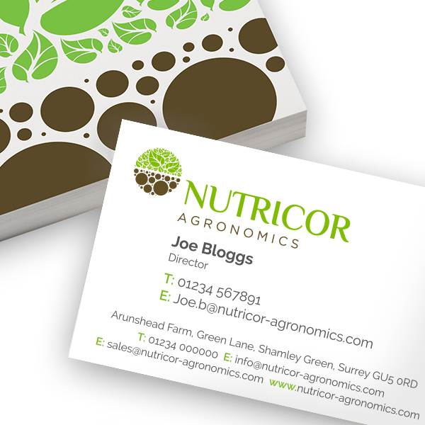 Nutricor