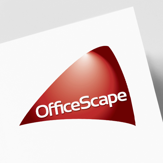 Marketing, Branding & Web Design for Officescape