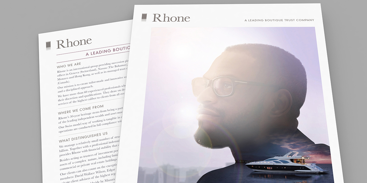 MC+Co Case Study: Rhone Trust and Fiduciary Services 